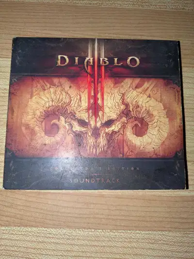 Diablo III Soundtrack, View more