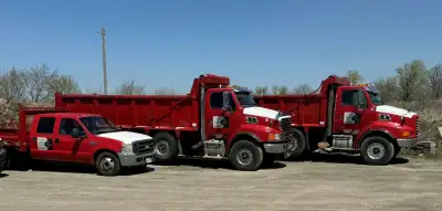 AZ Dump Truck Driver, View more