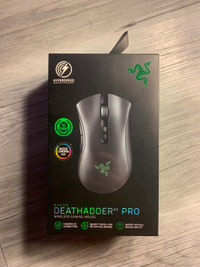 Razer Deathadder V2 Pro Wireless Gaming Mouse