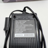 Coleman for Electric Cooler AC Adapter 12V Power Supply