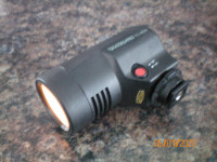 Lampe vintage pour caméra ou caméscope: Vanguard VL- 503N