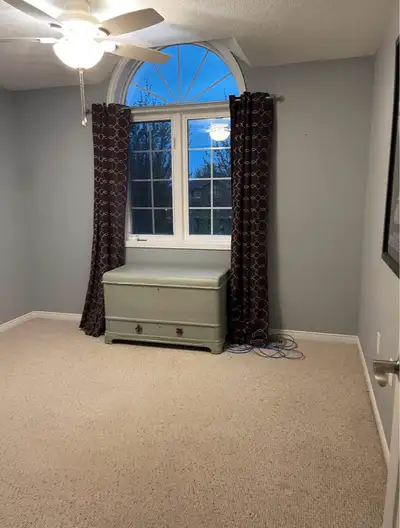 Room for rent
