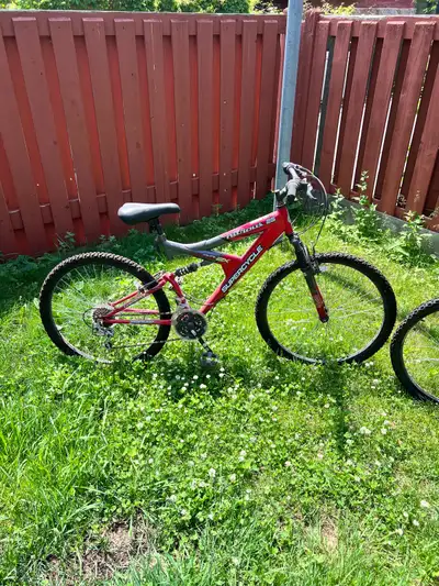 Vélo Supercycle Nitrous 26 po, View more