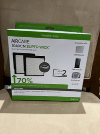 AIRCARE 1040 Super Wick Humidifier Filters