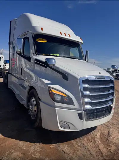 AZ || Class 1 Truck driver hiring, View more