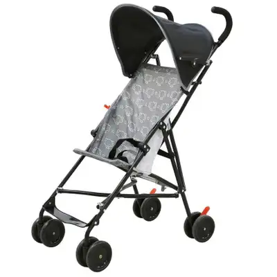 Stroller Billy | Poussette Billy *NEGO*, View more