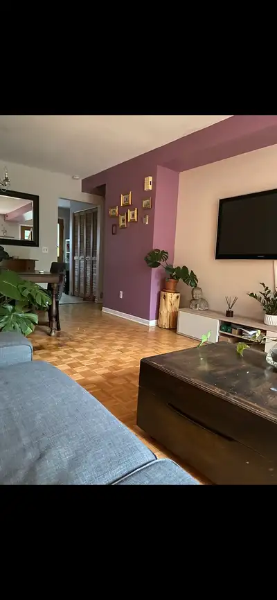 Belle chambre à louer