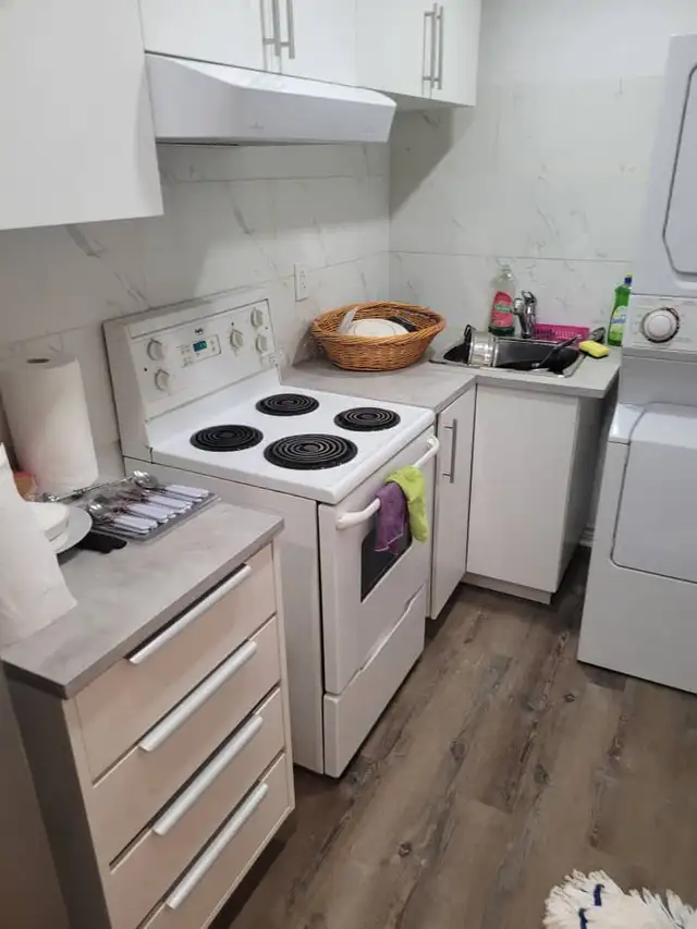 Chambres meublées en coloc ,3 et demi, à louer à Montréal-Nord in Long Term Rentals in City of Montréal - Image 3