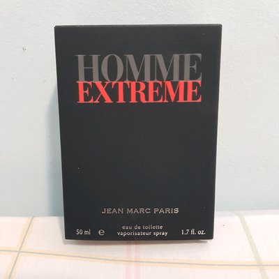NEW Homme Extreme edt cologne, View more