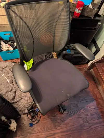Staples Office Chair, View more