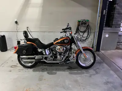 Well maintained two owners bike. Stage 1 kit fast machine. Txt/call for viewing 226 501 8060