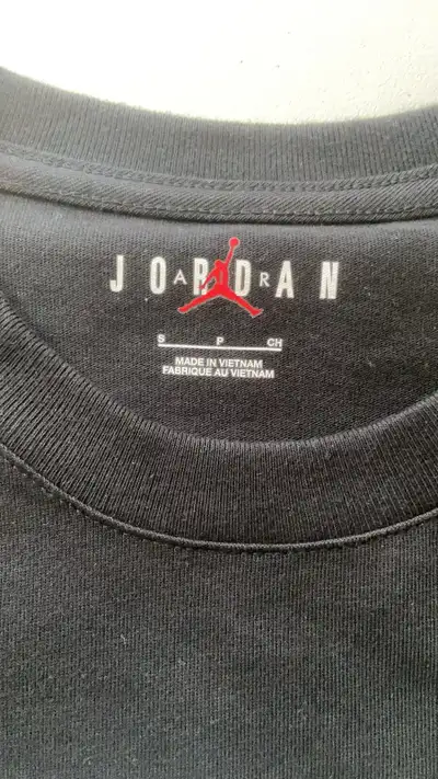 Classic Jordan Brand Quality Dm’s open for negotiations ($25-35) Serious inquiries only.