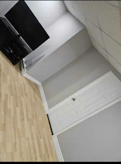 Basement For Females Only