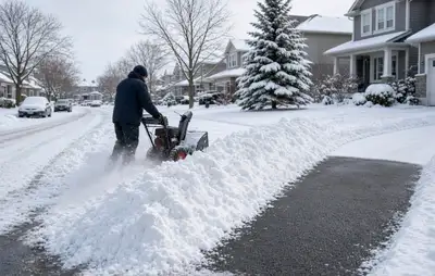 Lock In Cheapest Full-Season Snow Removal – Early Bird Pricing, View more