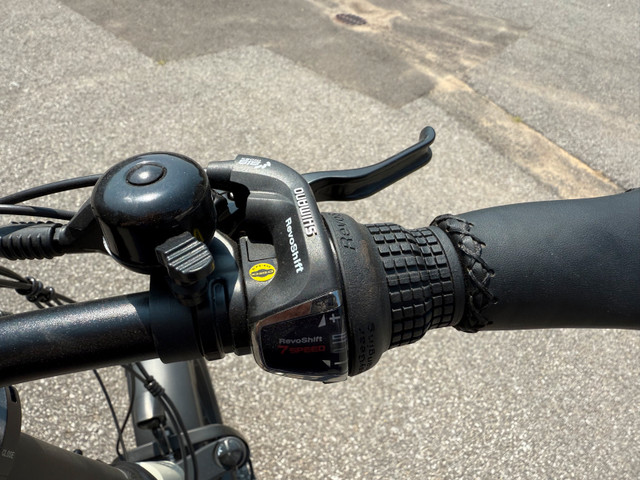 Vélo électrique  dans Vélos électriques  à Trois-Rivières - Image 4