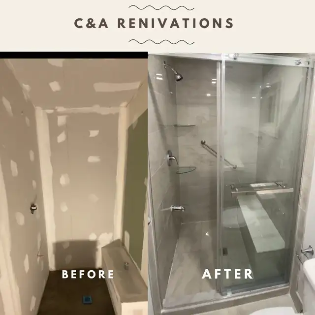  Expert Home Renovations | Quality Workmanship | Free Estimates in Renovations, General Contracting & Handyman in Oakville / Halton Region - Image 5
