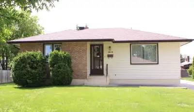 House for rent in great neighbourhood