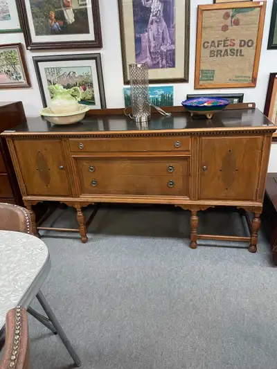 Antique furniture for sale., View more