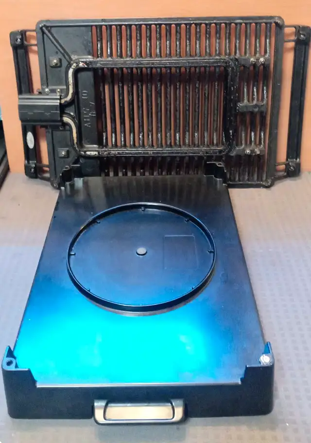 electric grill in Stoves, Ovens & Ranges in Belleville - Image 4