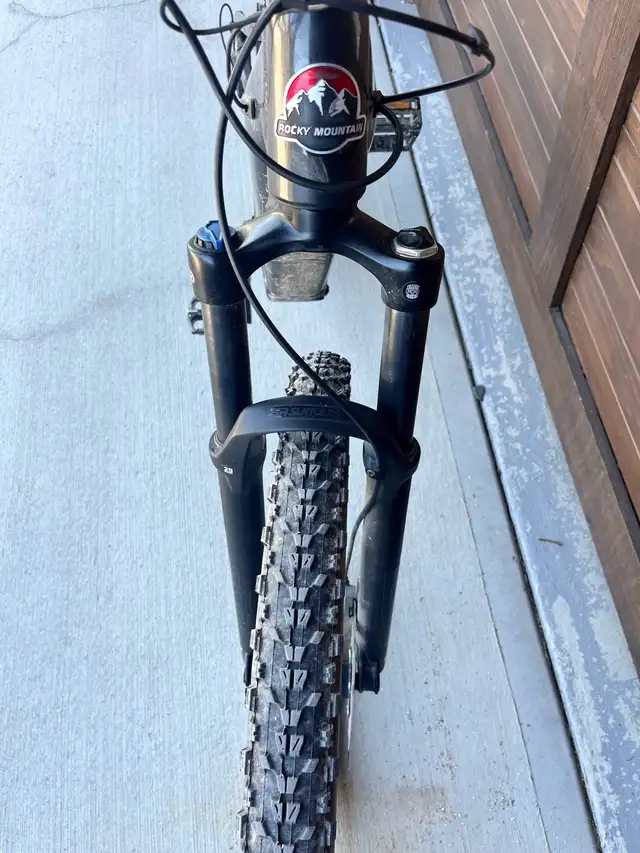 Rocky Mountain fusion powerplay e-bike in eBike in Calgary - Image 2