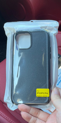 iPhone 12 / iPhone 12 Pro case