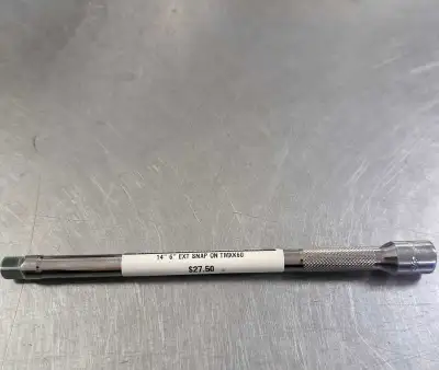14" 6" Snap On Extension TMXK60 (32629727), View more