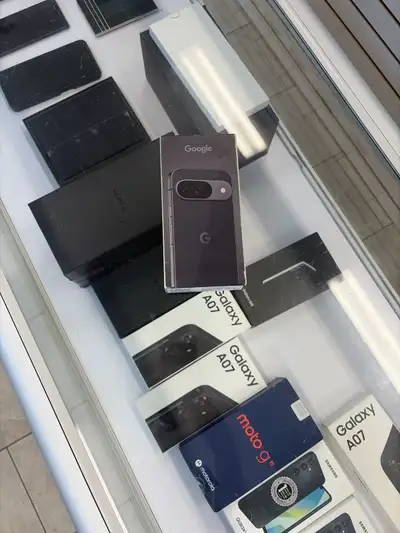 google pixel 9, View more