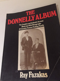The Donnelly Album, 1977