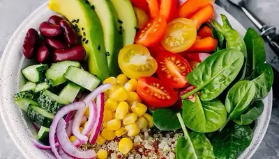 Balanced Nutrition Solutions – Registered Dietitian Services Are you struggling with your managing y...