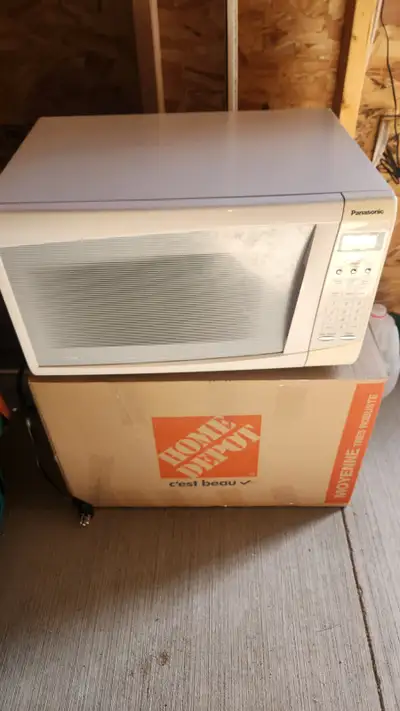 Microwave for sale, View more
