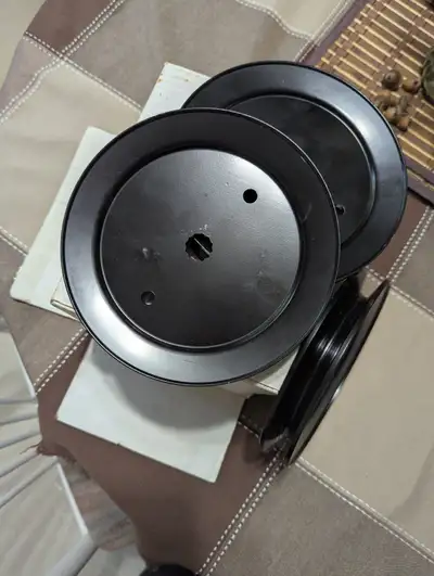 Lawnmower Pulley, View more