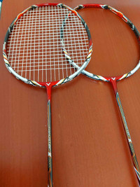 Victor Thruster K8000 Badminton racket 