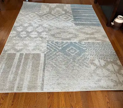 Area Rug - Made in Turkey, View more