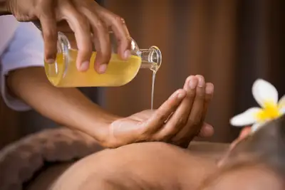 Relaxing Massage By Experienced Male Therapist, View more
