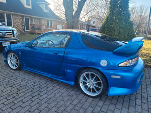 1993 Mazda MX-3