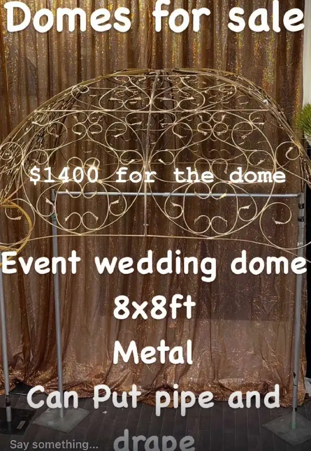 wedding business for sale 62865709307650124