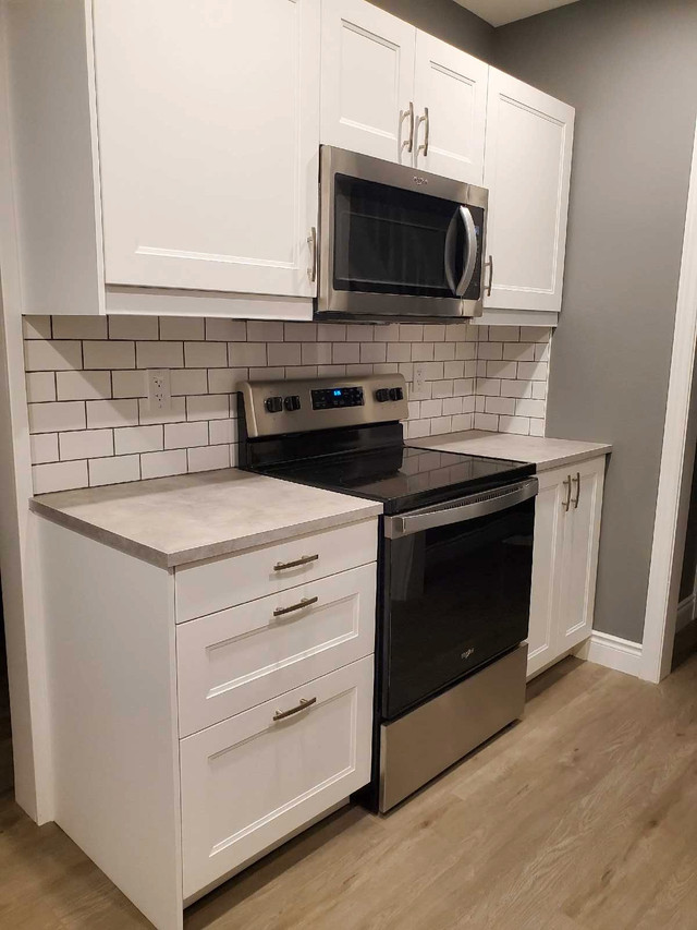 Three Bedroom Home in Long Term Rentals in Stratford - Image 2