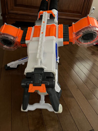 Nerf Rhino-Fire Elite