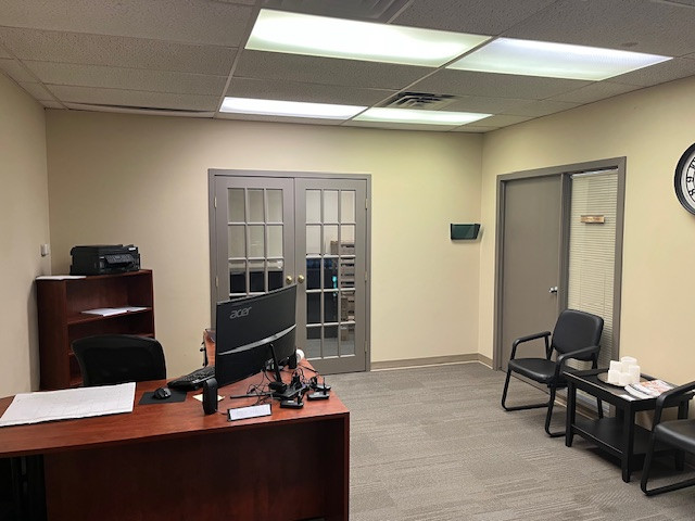 Office available on 50th Street &amp; 82 Avenue in Commercial & Office Space for Rent in Edmonton