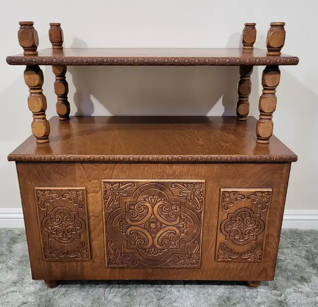 MOVING SALE   TV STAND in TV Tables & Entertainment Units in Prince Albert - Image 8