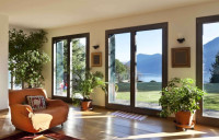 OLD WINDOWS and DOORS REPLACEMENT-GIVE US CALL TODAY!