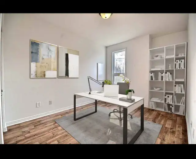 Private Room in Room Rentals & Roommates in Gatineau - Image 4