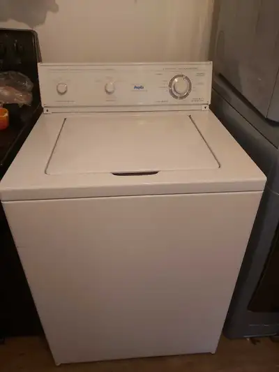 Laveuse inglis à 220$(livrer et installer), View more