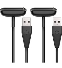 Charger Compatible with Fitbit Luxe/Charge