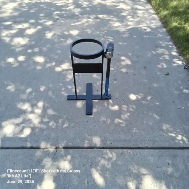 Woodsplitter in BBQs & Outdoor Cooking in Calgary - Image 5