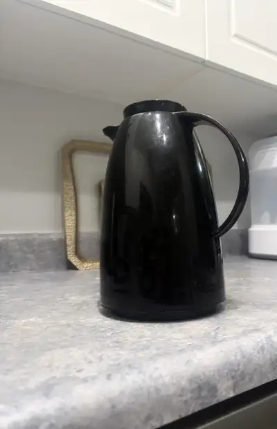 Thermos for tea, View more