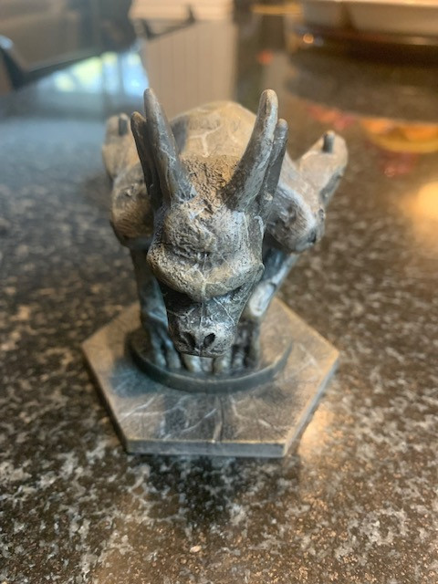 Universal Monsters Diamond Select The Hunchback  "Gargoyle " in Arts & Collectibles in City of Halifax