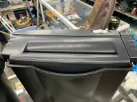 Paper Shredder Mainstays