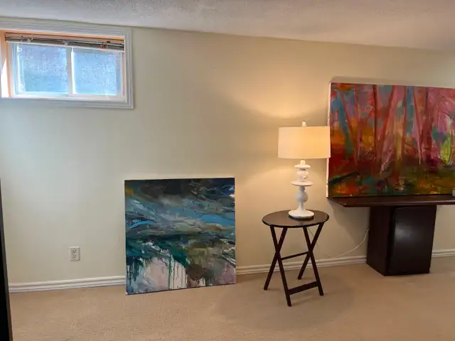 Lovely One Bedroom Apartment For Lease in Etobiocke in Long Term Rentals in City of Toronto - Image 4