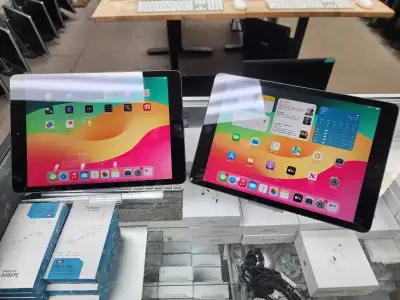 Apple iPad 7 32GB, View more
